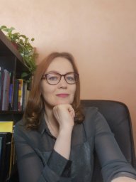 Svetlana Ratner
