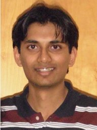 Rohit Aggarwal