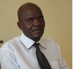 Kisinyo Peter