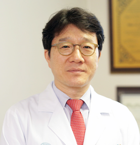 Yang Soo Kim