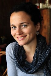 Juliane Schwendike