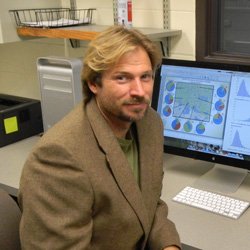 Benjamin J. Ridenhour