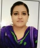 Poonam Chaturvedi