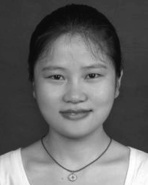 Cencen Hong