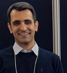 Isa Ebtehaj