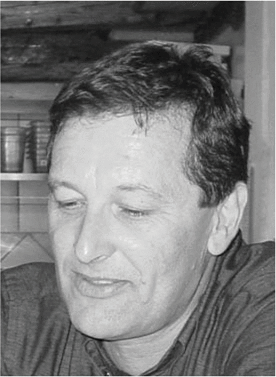 Janez Holc