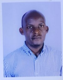 Efrem Kentiba