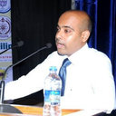 Gaikwad Rohith