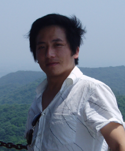 Yong Jia