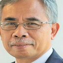 Wimboh Santoso