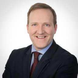 Ronan P. Killeen