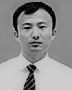 Jianshen Gao