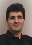 Kazem Dehghan-Sanej