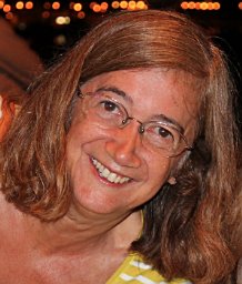 Maria Fernanda Pessoa