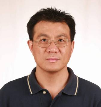 Weiming Wang