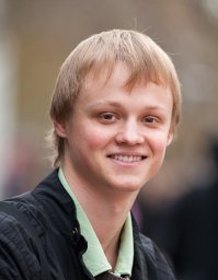 Anton Beloglazov