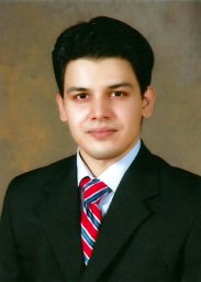 Shah Adil A