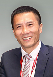 Ding Bai