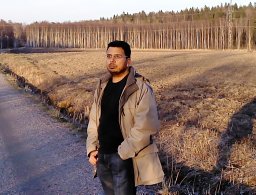 Thakore Vaibhav