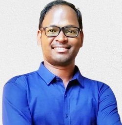 Santosh Kumar Sahoo