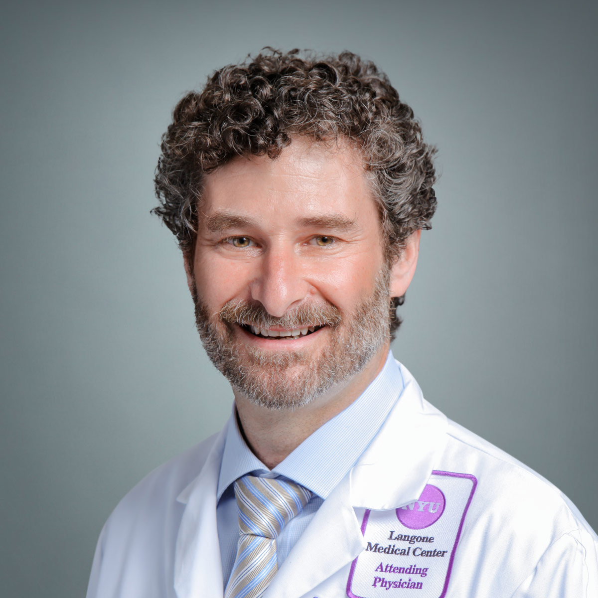 Mitchell A. Bernstein