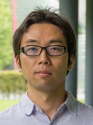 Takashi Handa