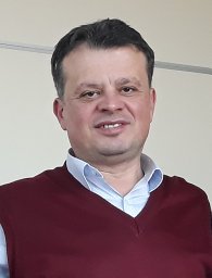 Kadir Cavdar