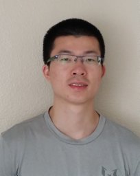 Wei Deng