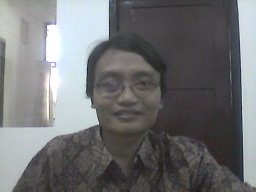 Iwan Doddy Dharmawibawa