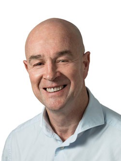 David Marshall