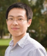 Gan Zheng