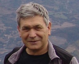 Juan Luis Alonso