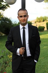 Arda Ustubioglu