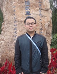 Dongbo Zhao