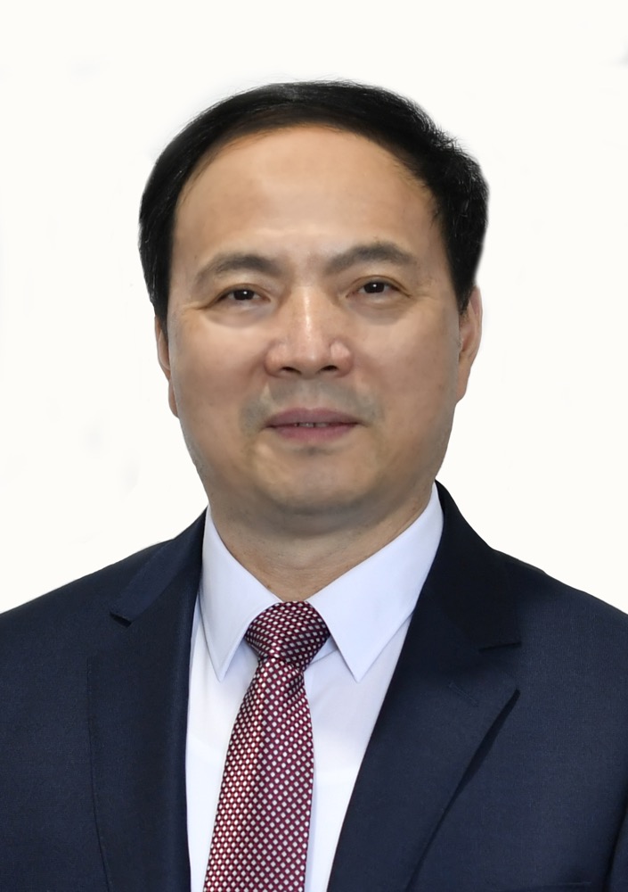 Junqiang Chen