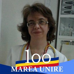 Elena Luminita Stanciulescu