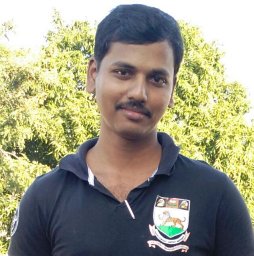 Krishnamoorthy Dhanasekar