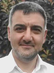 A. A. Saghiri