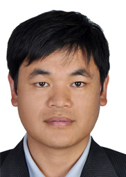 Qianfu Su