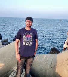 S. Dinesh Kumar