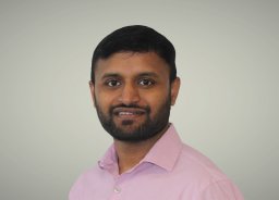 Ravi Teja Kedarasetti