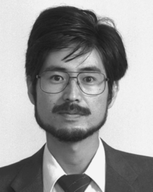 Ikuo Oka