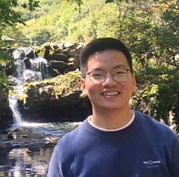 Chenglong Wang