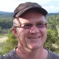 Jon Woodhead