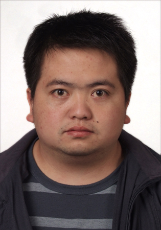 Binxing Zhao