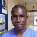 Godwin Oligbu