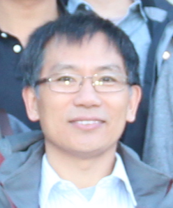 Youli Yao