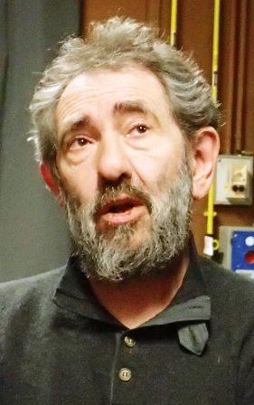 Bruno Robert