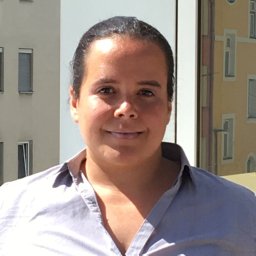 Mariana Eca Guimaraes de Araujo