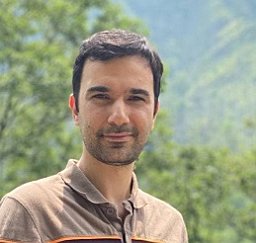 Mohammadreza Miranbeigi